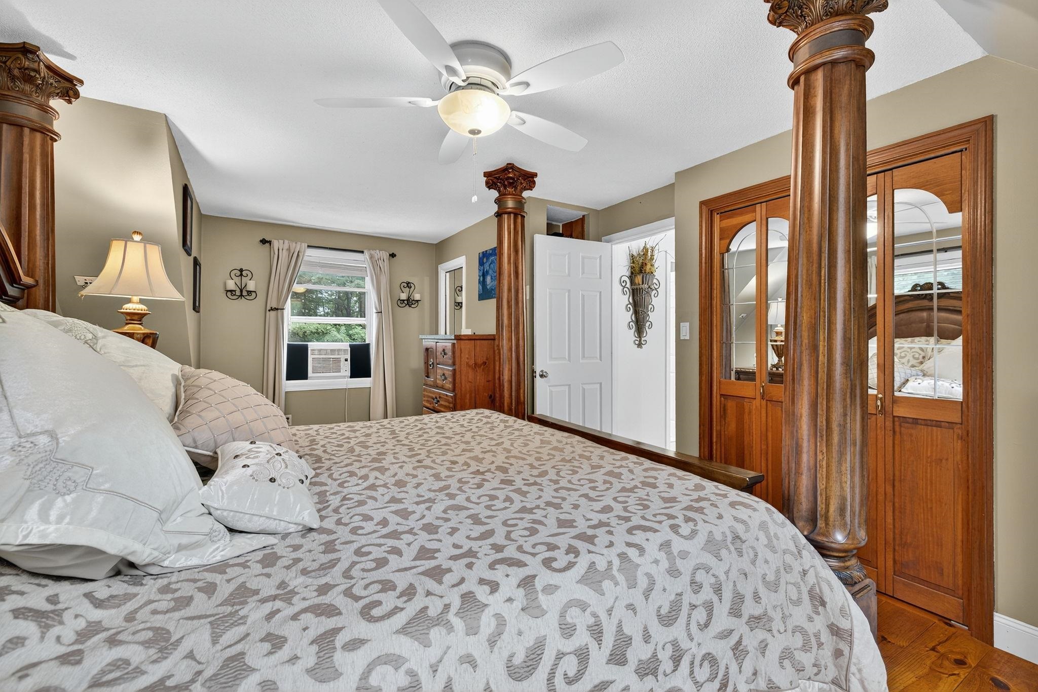119 Hensmith Road Salisbury, NH 03268 - Photo 22 of 45
