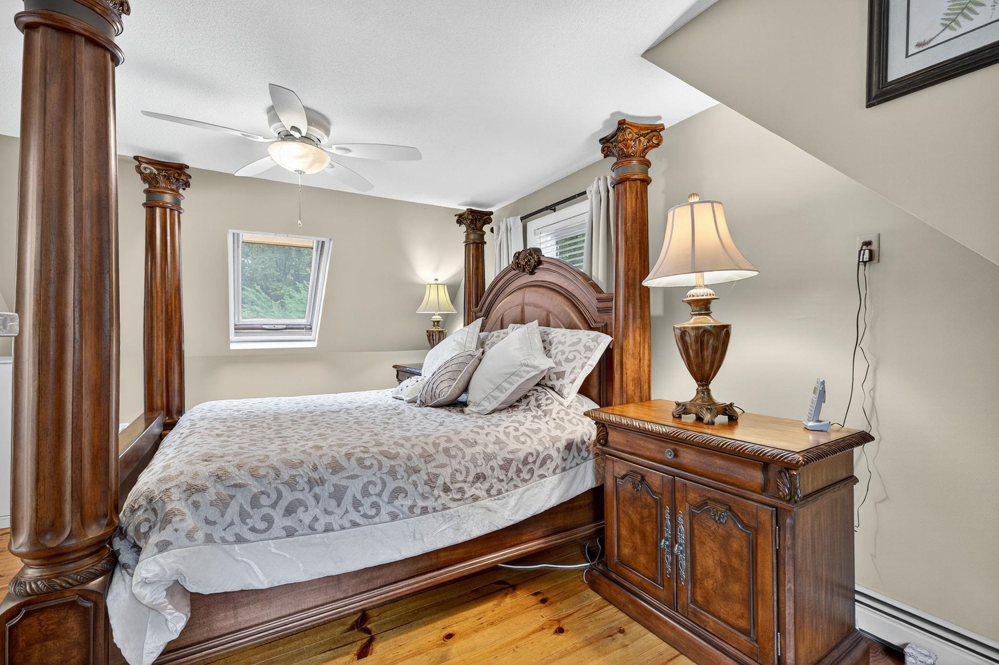 119 Hensmith Road Salisbury, NH 03268 - Photo 23 of 45