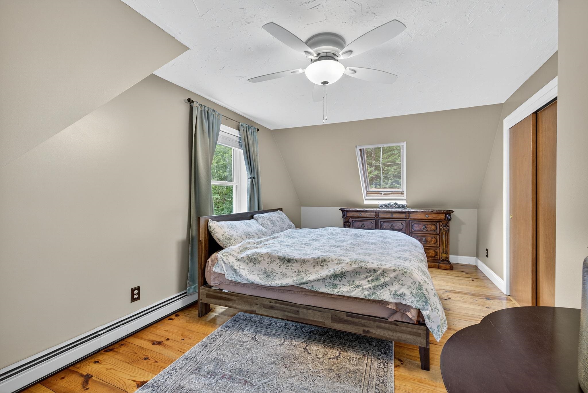 119 Hensmith Road Salisbury, NH 03268 - Photo 24 of 45