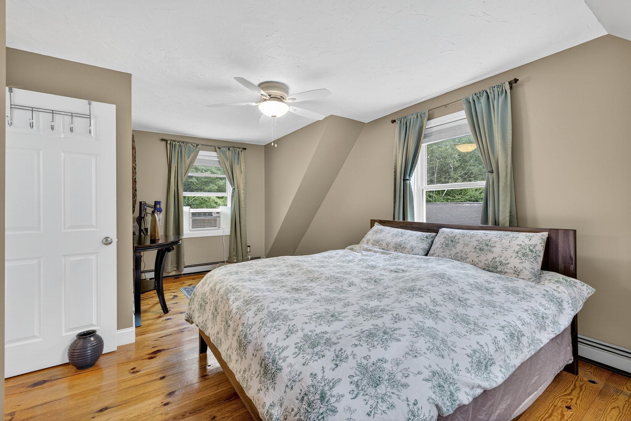 119 Hensmith Road Salisbury, NH 03268 - Photo 25 of 45