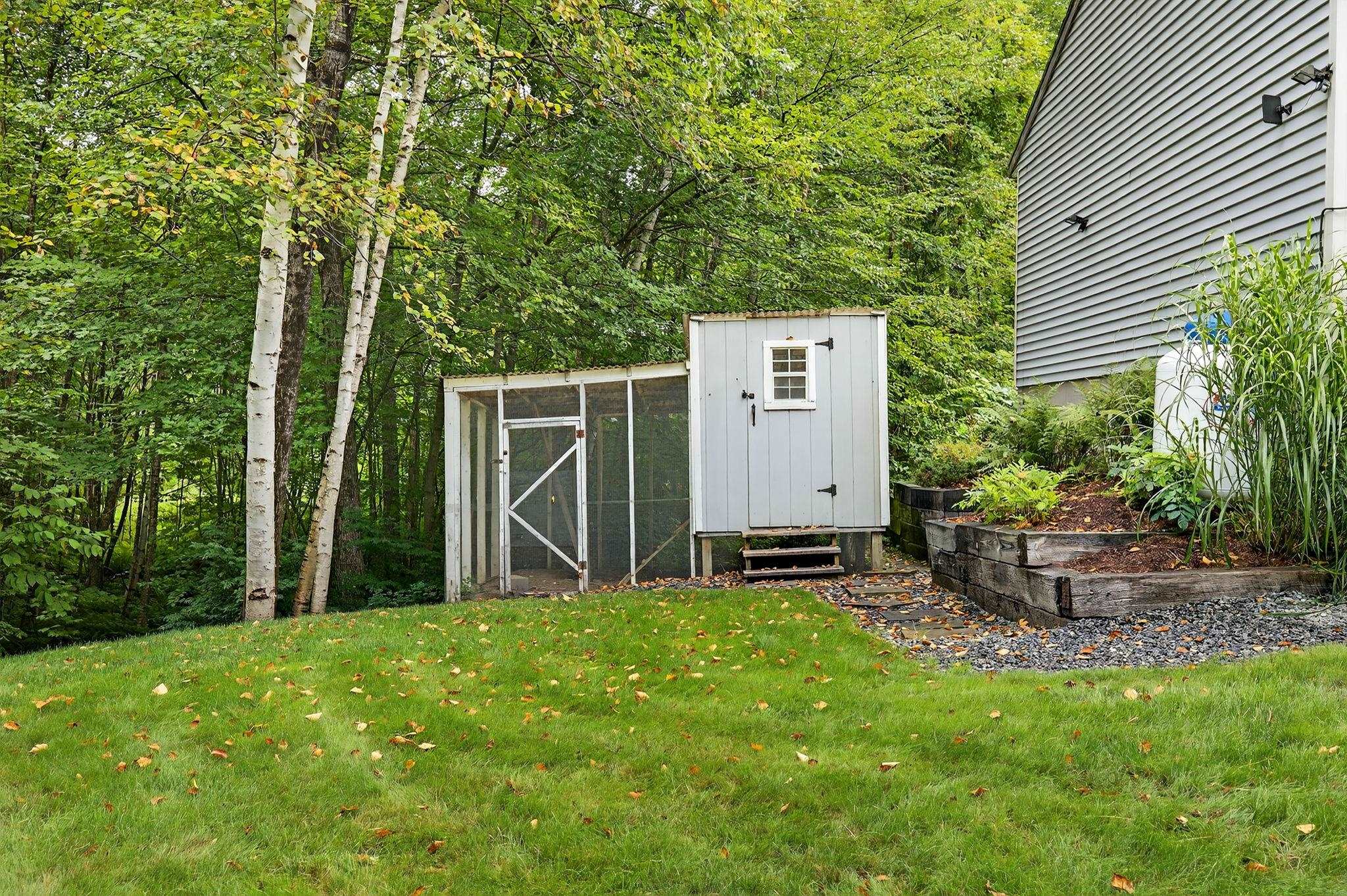 119 Hensmith Road Salisbury, NH 03268 - Photo 37 of 45