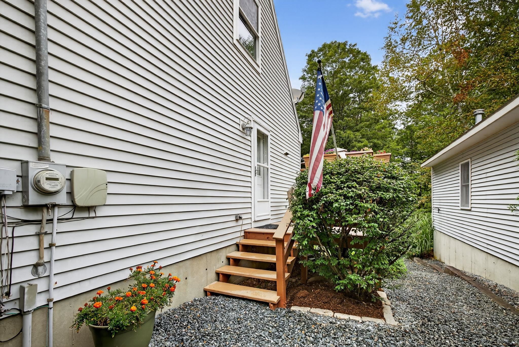 119 Hensmith Road Salisbury, NH 03268 - Photo 40 of 45