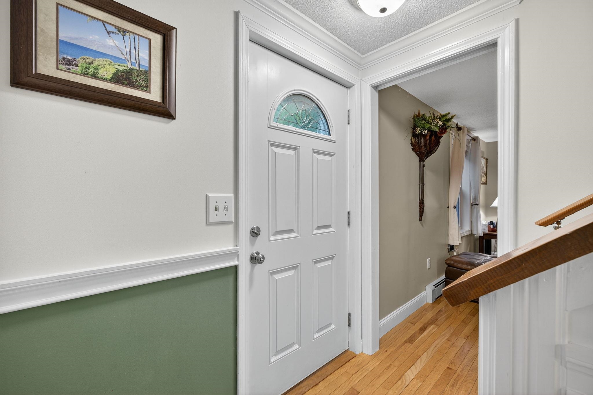 119 Hensmith Road Salisbury, NH 03268 - Photo 4 of 45