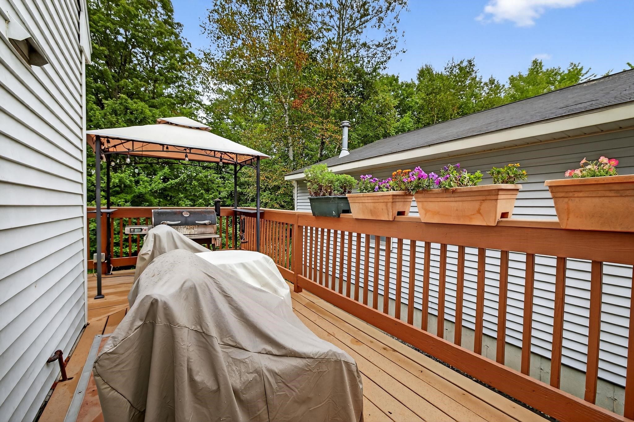 119 Hensmith Road Salisbury, NH 03268 - Photo 41 of 45