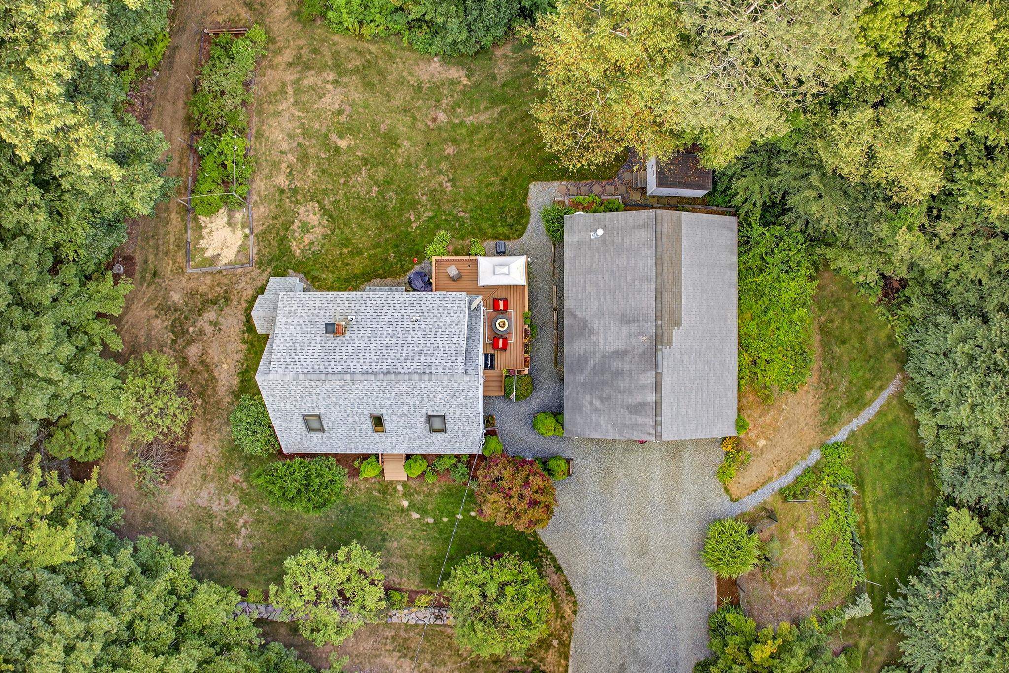 119 Hensmith Road Salisbury, NH 03268 - Photo 42 of 45