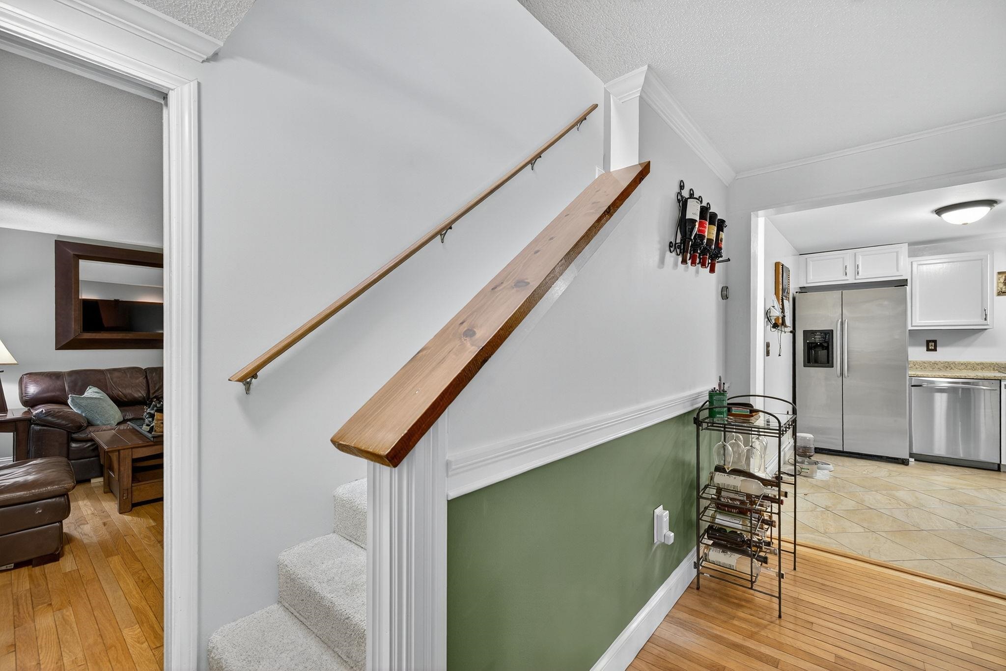 119 Hensmith Road Salisbury, NH 03268 - Photo 5 of 45