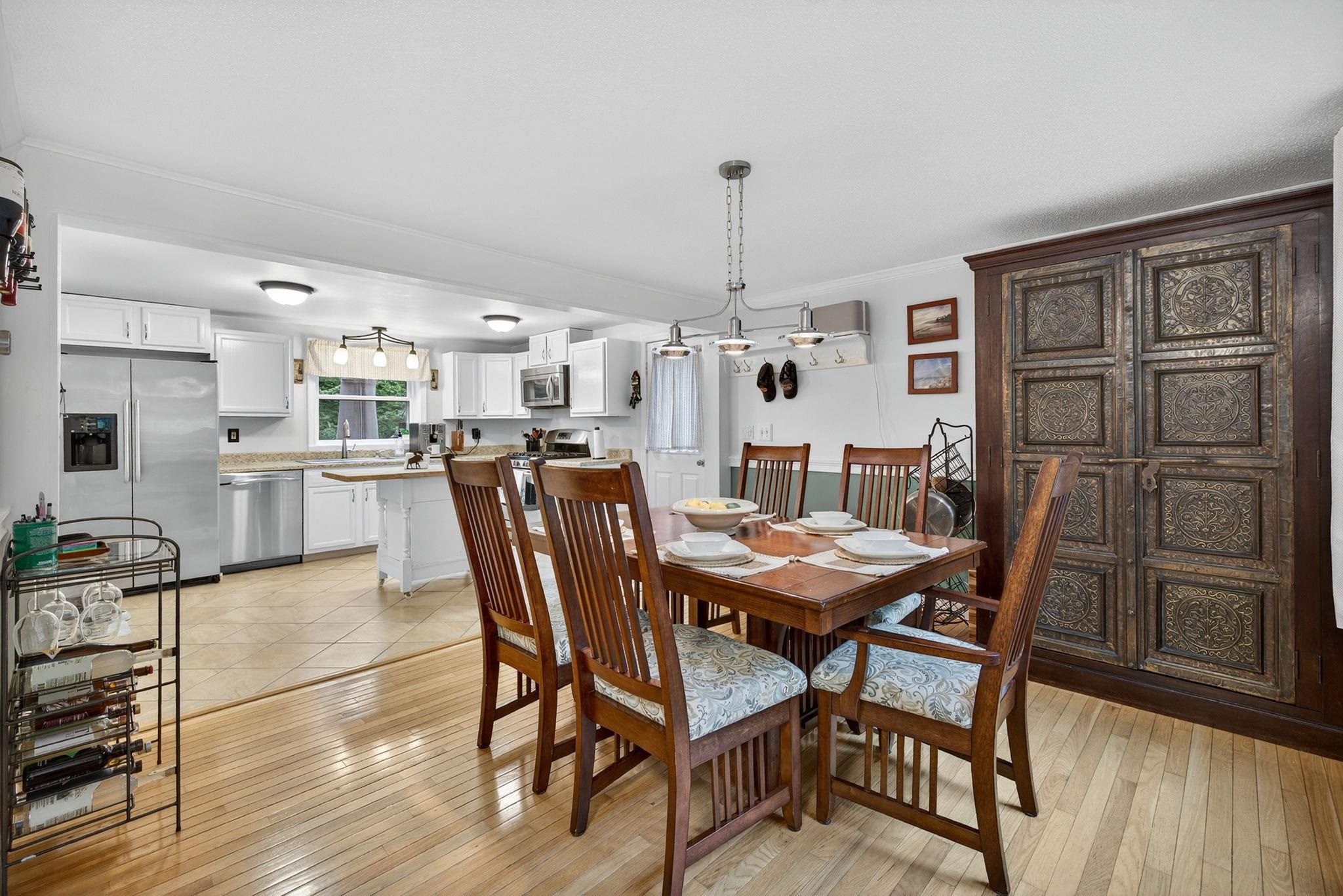 119 Hensmith Road Salisbury, NH 03268 - Photo 6 of 45