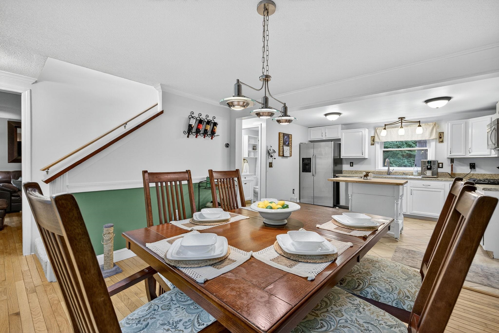 119 Hensmith Road Salisbury, NH 03268 - Photo 7 of 45