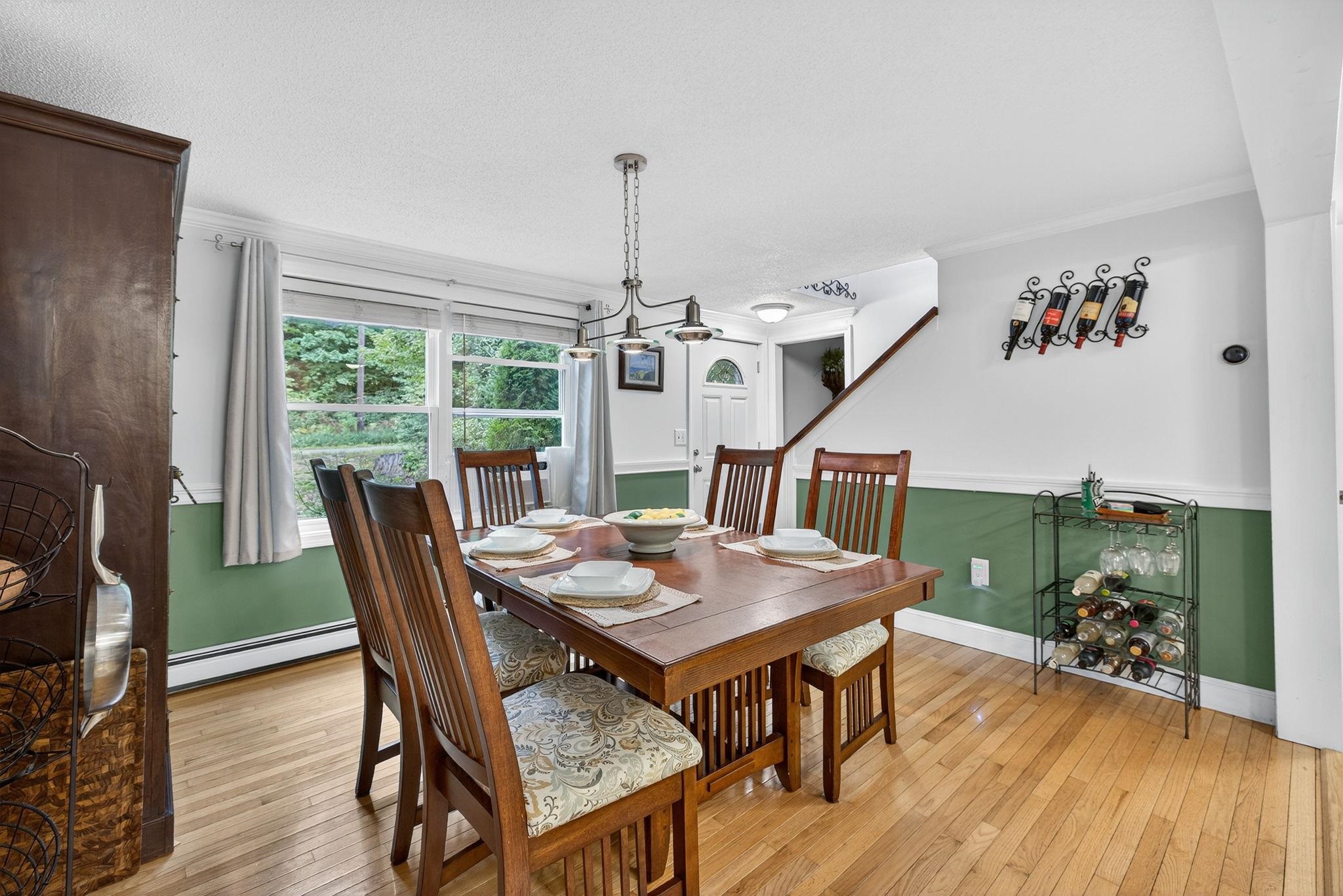 119 Hensmith Road Salisbury, NH 03268 - Photo 8 of 45