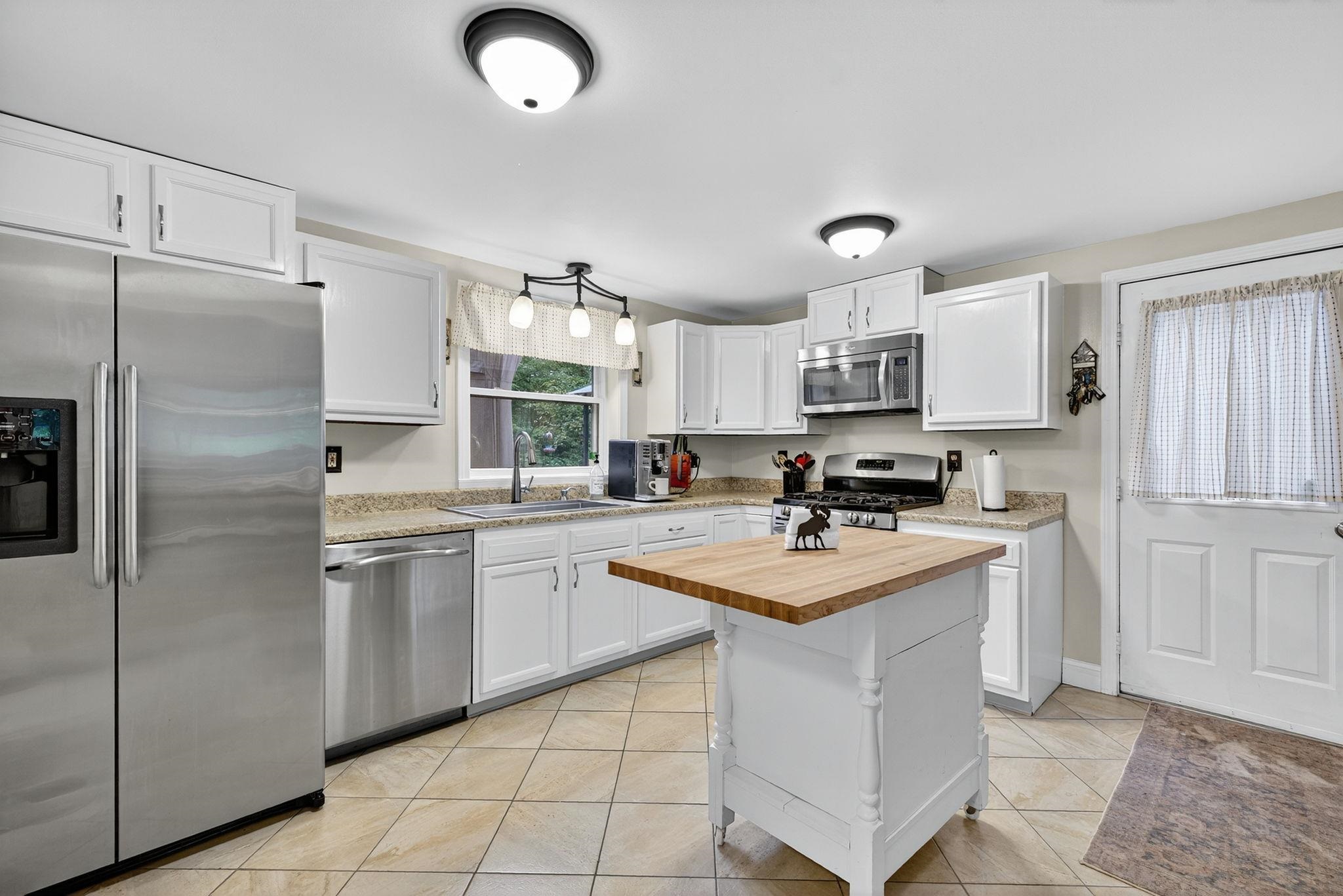 119 Hensmith Road Salisbury, NH 03268 - Photo 10 of 45