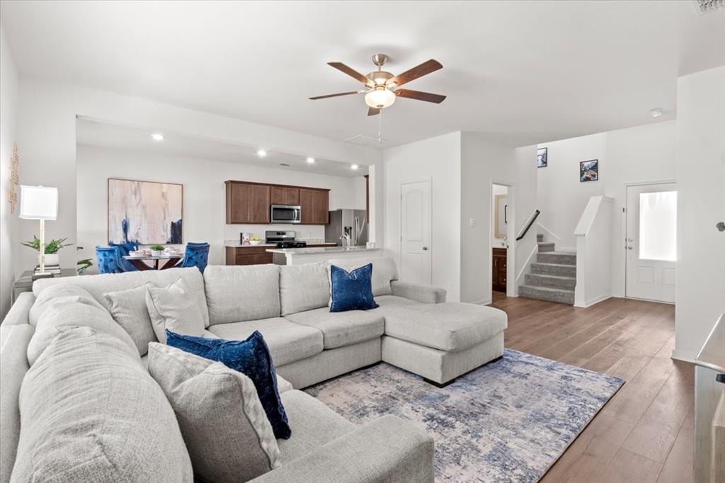 8324 Columbia Falls Road Ponder, TX 76259 - Photo 2 of 38 Gallery Image 2