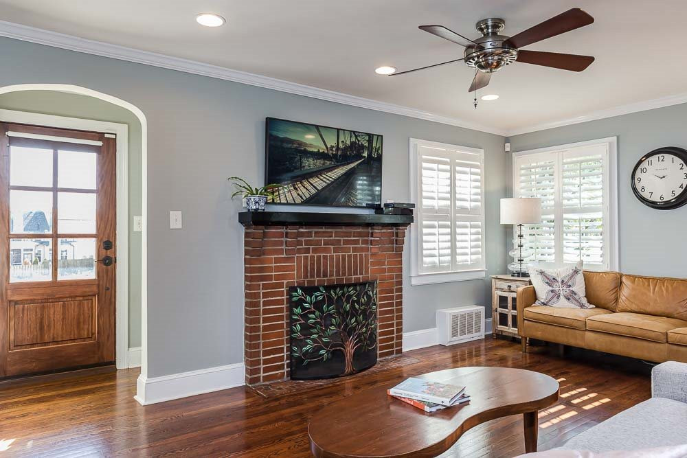 623 New Road Raleigh, NC 27608 - Photo 6 of 29 Photo 6