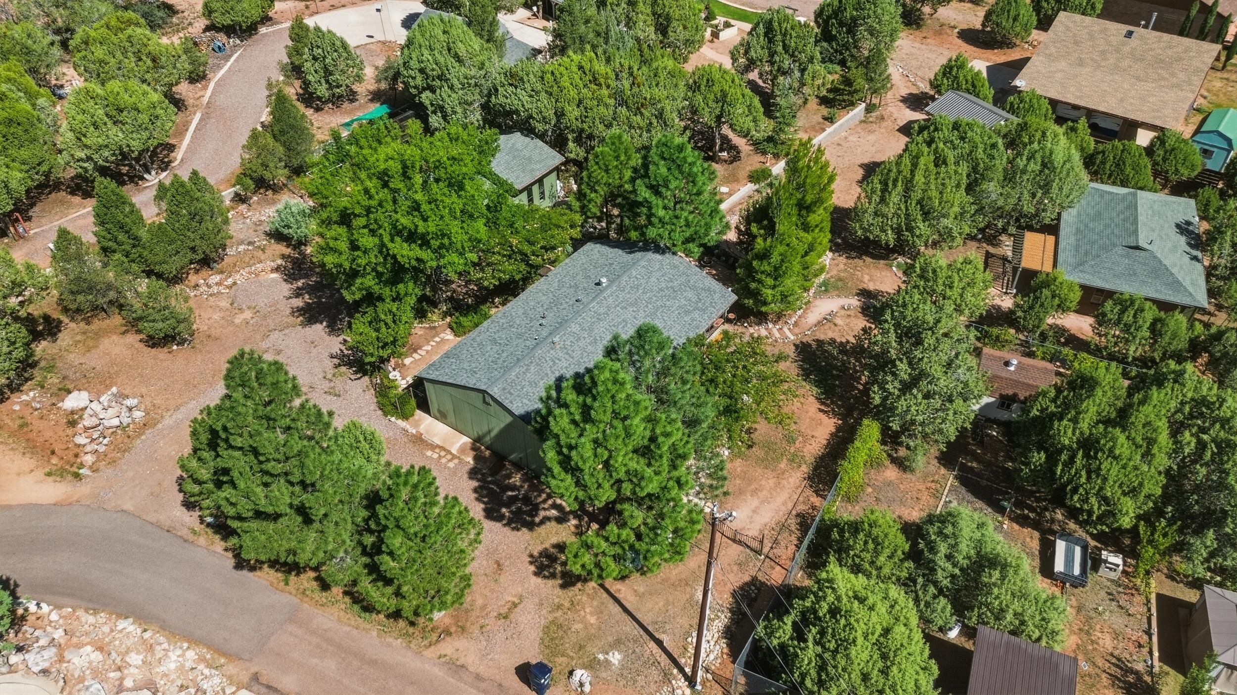 1194 Beaver Flat Road Payson, AZ 85541 - Photo 53 of 57 Gallery Image 53