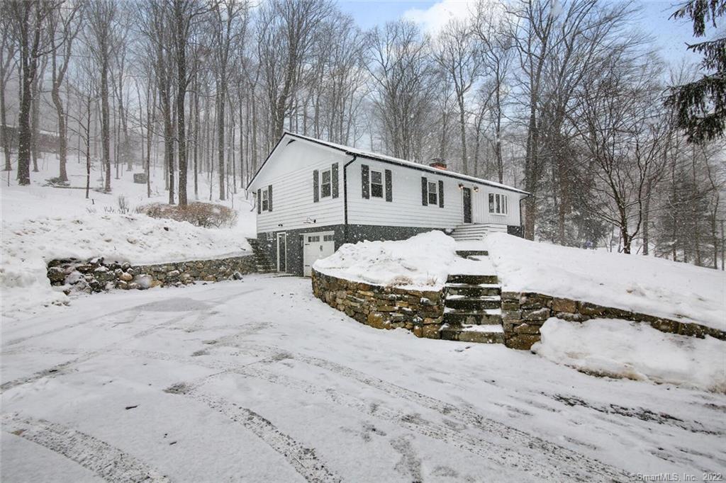49 Old Sib Road Ridgefield, CT 06877 - Photo 1 of 1