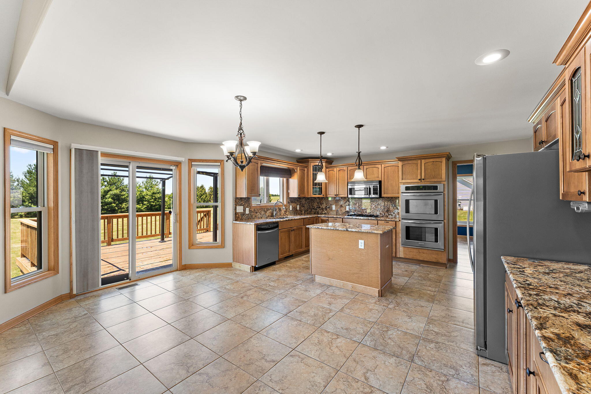 798 South 400 West Hebron, IN 46341 - Photo 14 of 58 2048x1365