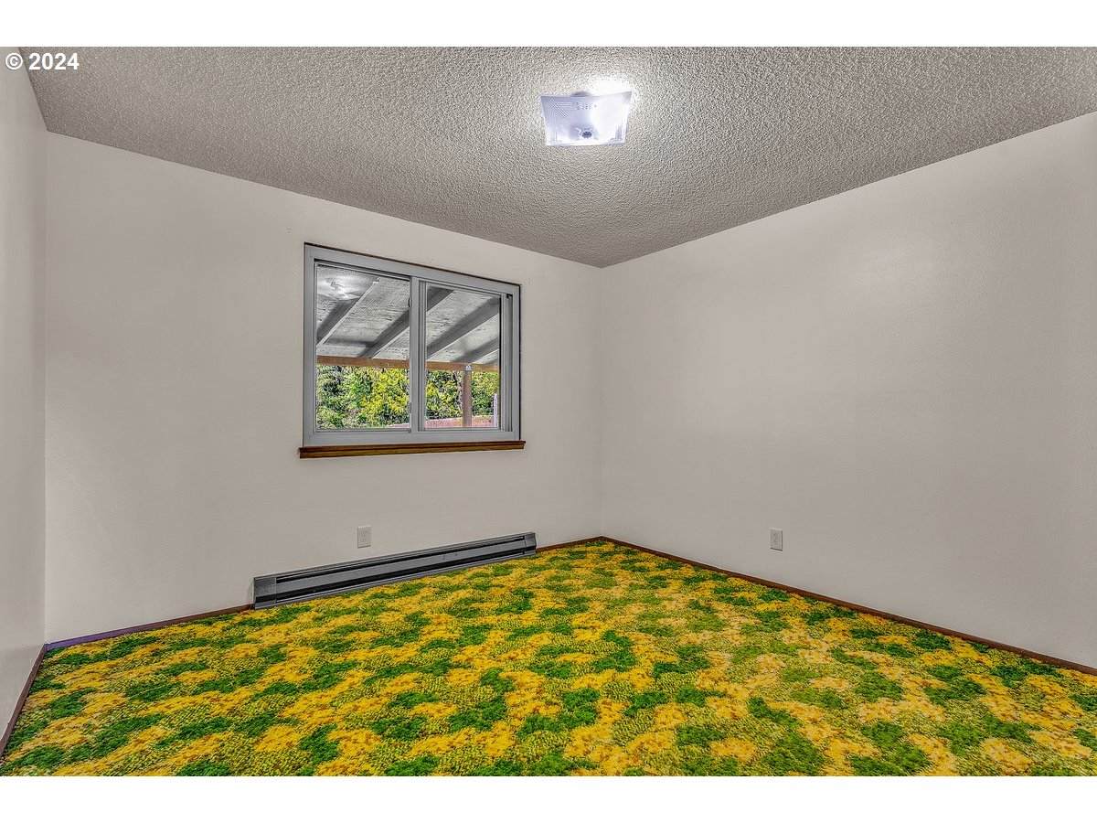 69711 Marcott Road Rainier, OR 97048 - Photo 12 of 18 view of an empty room