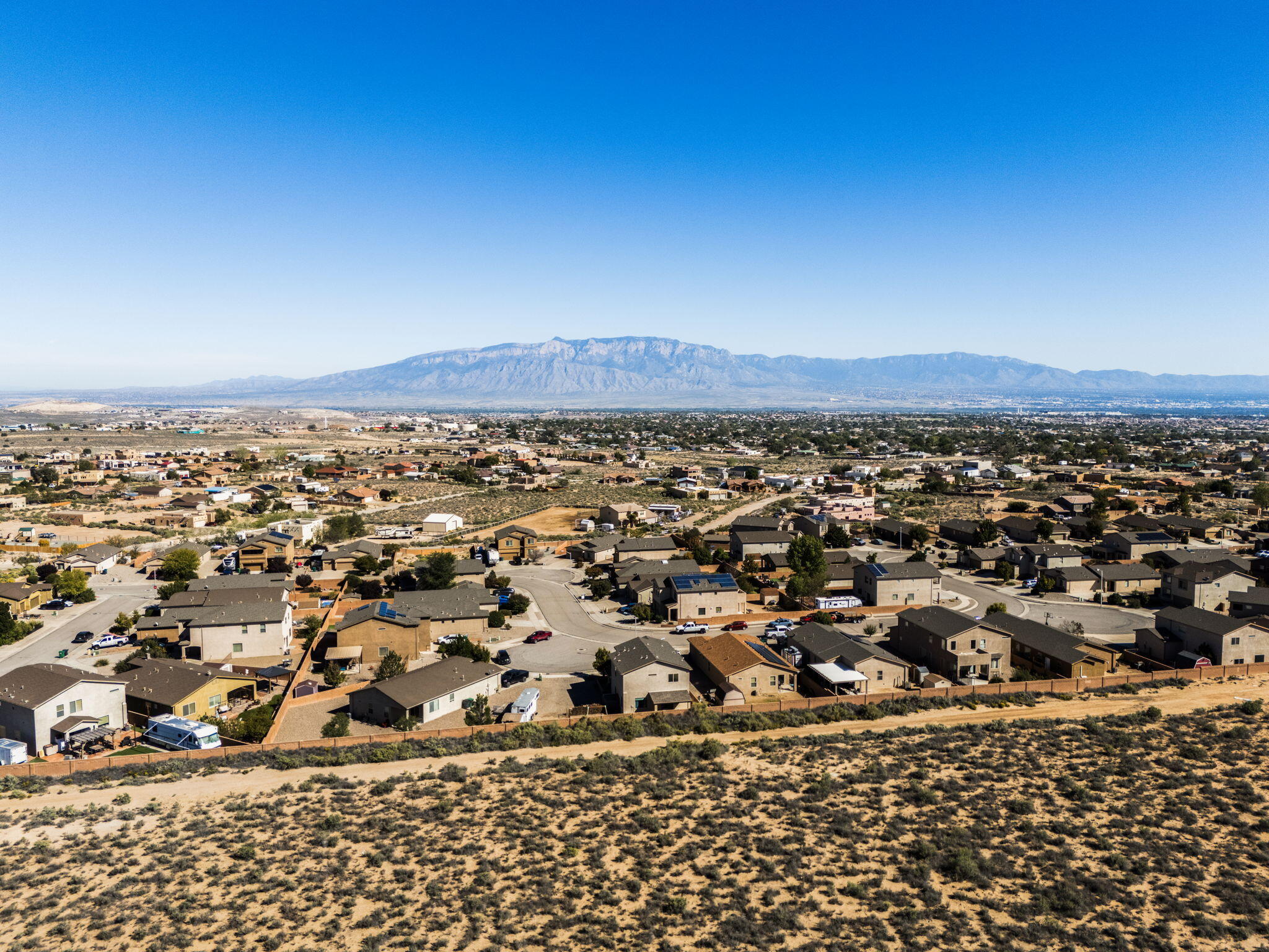 241 Landing Trail Rio Rancho, NM 87124 - Photo 30 of 34 Gallery Image 30
