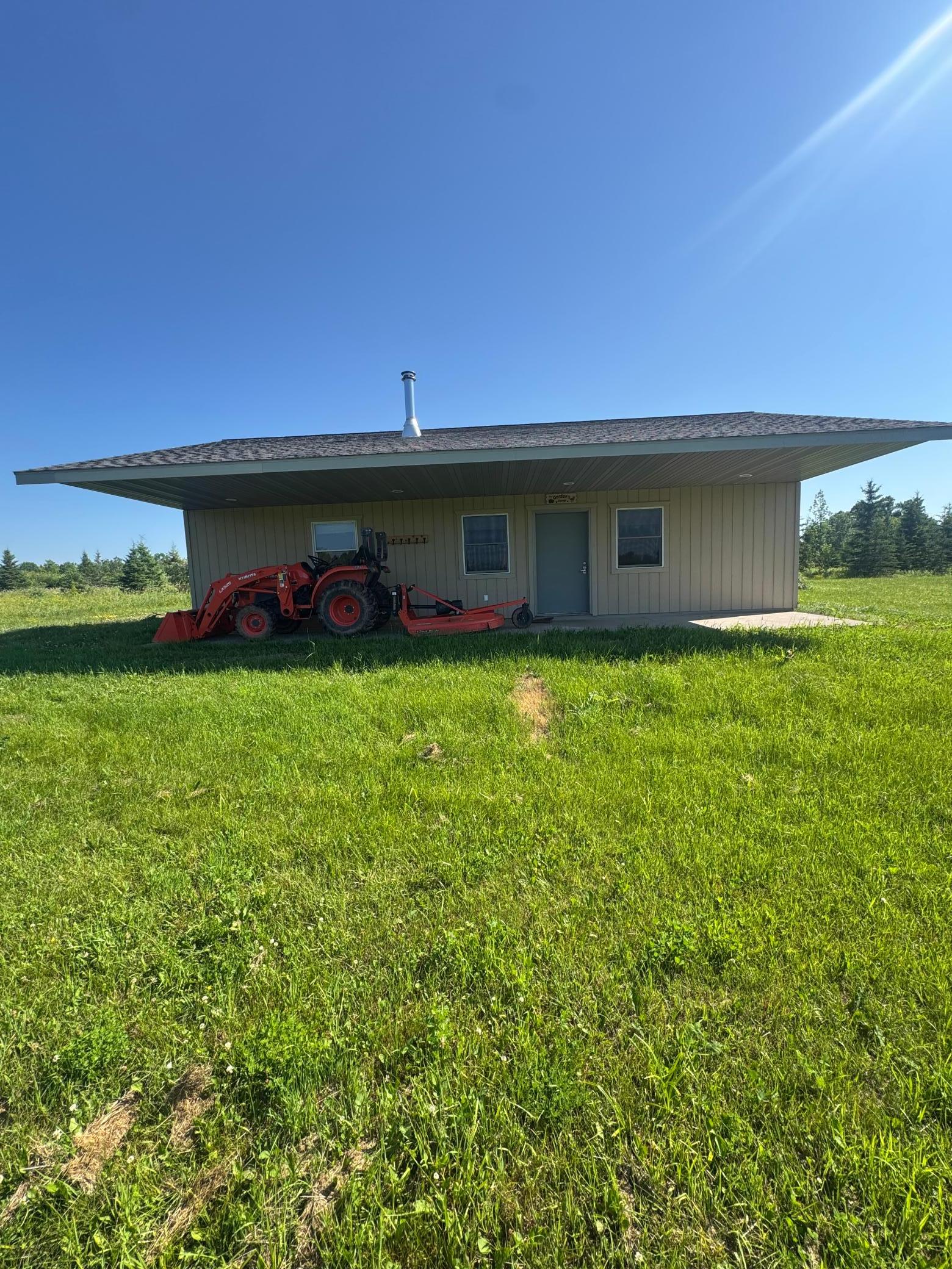 12201 East Haukkila Road Maple, WI 54854 - Photo 21 of 51