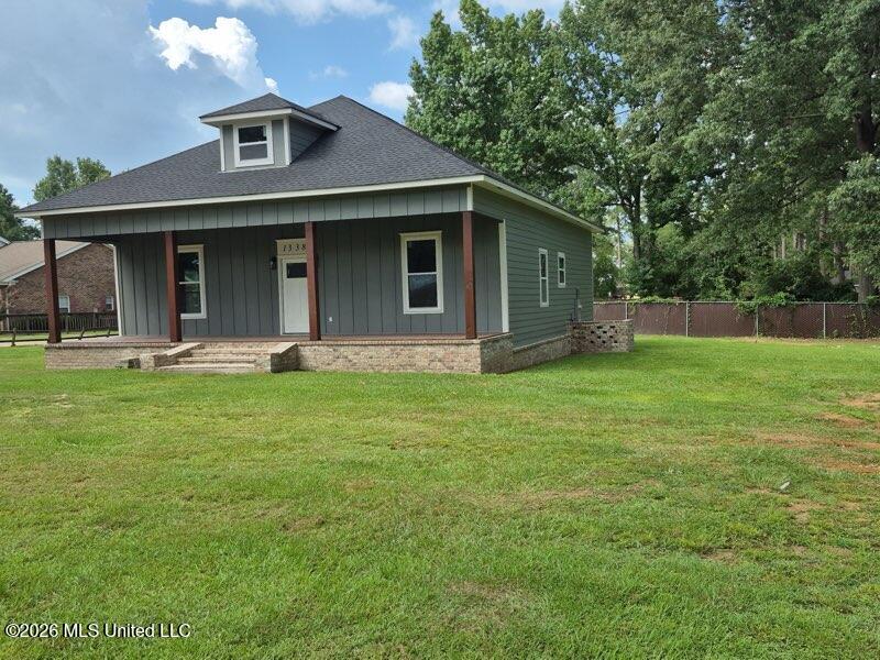 1338 Union Street Brookhaven, MS 39601 - Photo 16 of 16 920859390