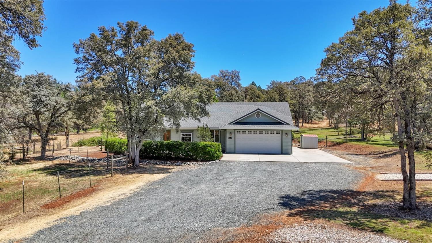 10023 Hard Rock Road Rough and Ready, CA 95975 - Photo 1 of 1 Gallery Image 1