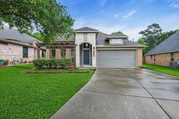 $295,000 | 14320 North Summerchase Circle, Willis, TX 77318