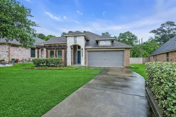 $295,000 | 14320 North Summerchase Circle, Willis, TX 77318