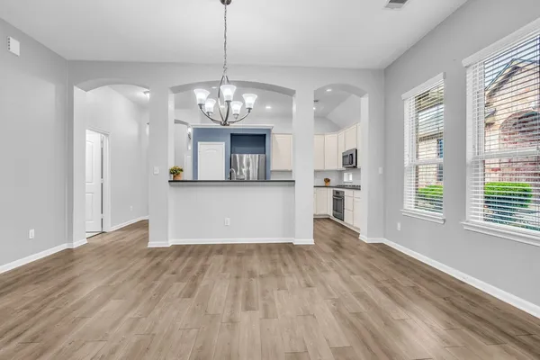 $295,000 | 14320 North Summerchase Circle, Willis, TX 77318