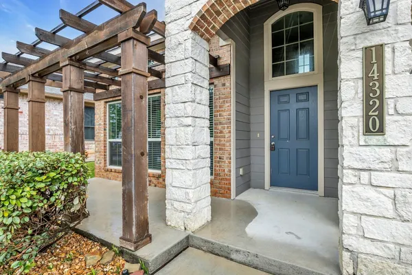 $295,000 | 14320 North Summerchase Circle, Willis, TX 77318
