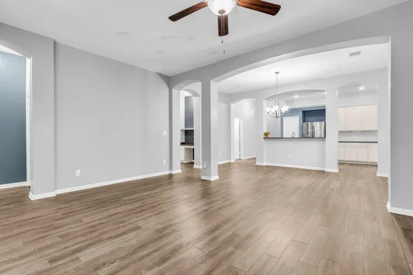 $295,000 | 14320 North Summerchase Circle, Willis, TX 77318
