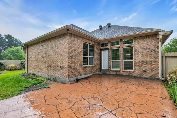 $295,000 | 14320 North Summerchase Circle, Willis, TX 77318