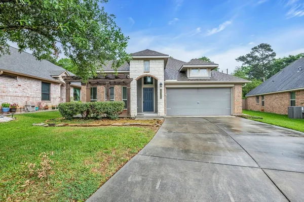 $295,000 | 14320 North Summerchase Circle, Willis, TX 77318