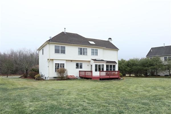 75 Gavins Pond Road Sharon, MA 02067 - Photo 9 of 9 Gallery Image 9
