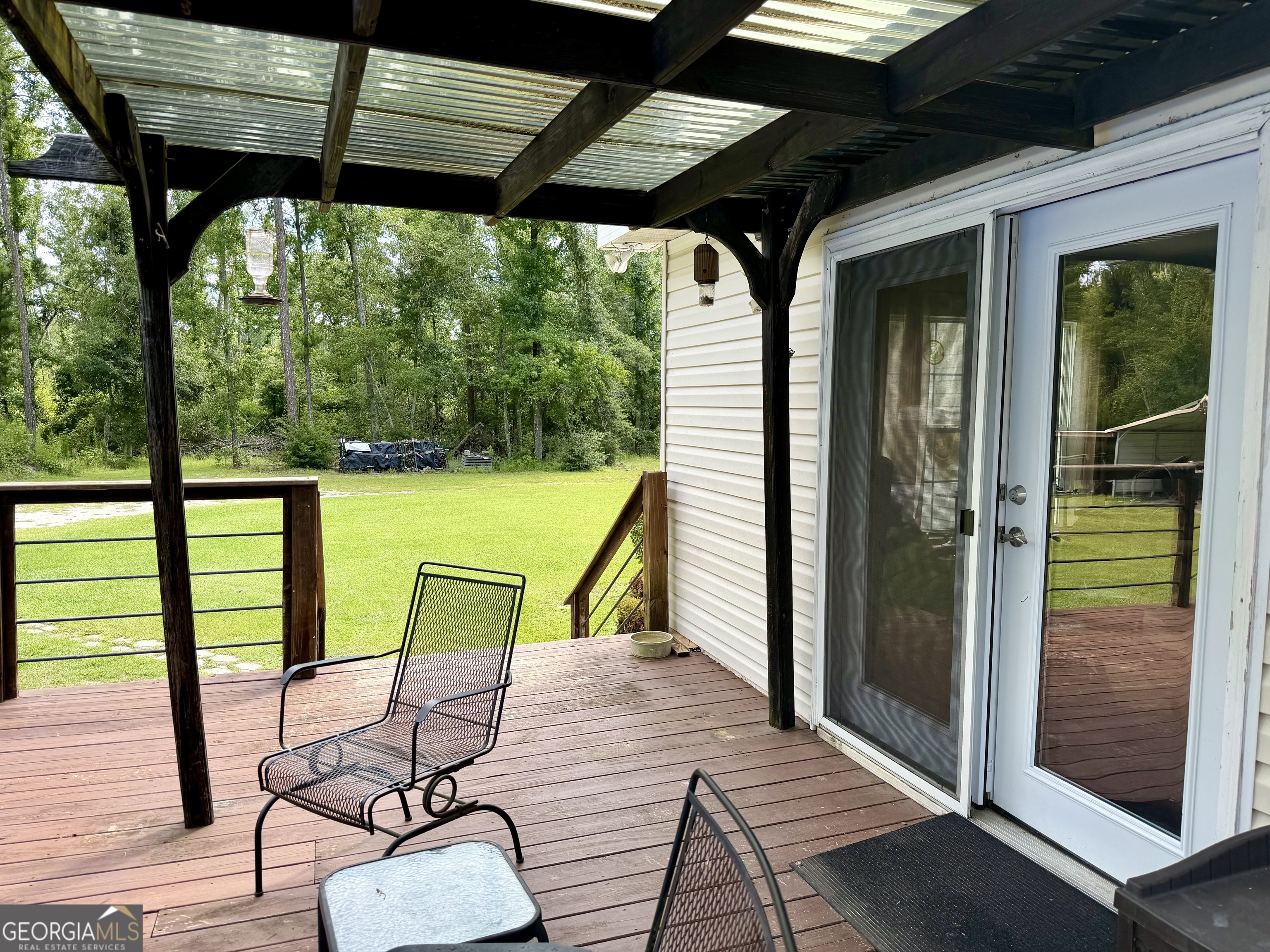 187 H H Pope Road Adrian, GA 31002 - Photo 40 of 65 Gallery Image 40