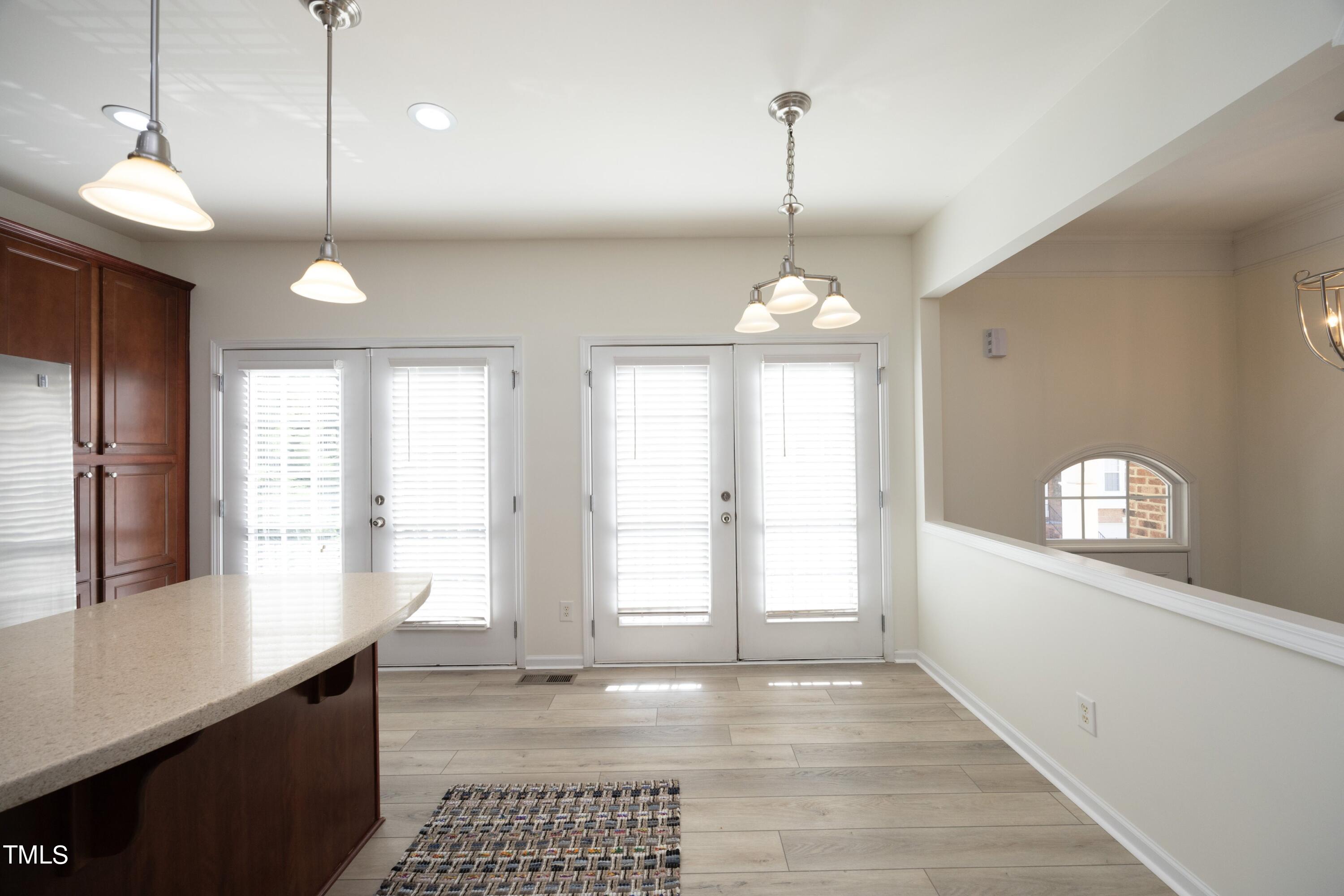 2502 Silverpalm Street Raleigh, NC 27612 - Photo 5 of 29 Balcony Doors