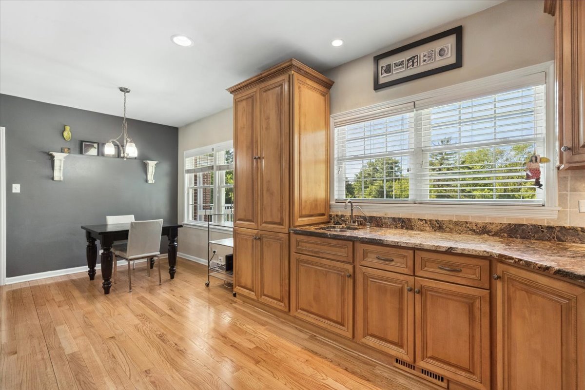 1819 Cornell Road Flossmoor, IL 60422 - Photo 26 of 68