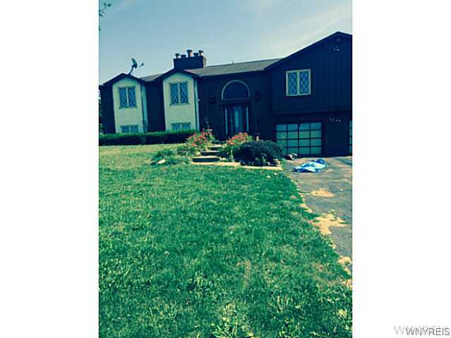 2244 Ridge Road Lewiston, NY 14131 - Photo 1 of 1 Exterior Front