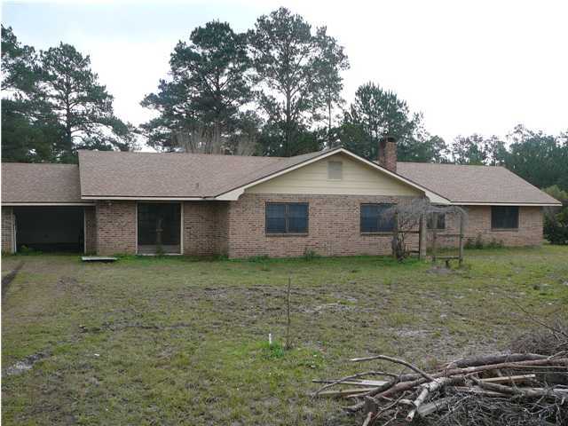 1023 Clement Road Egan, LA 70531 - Photo 2 of 12 Additional Photo