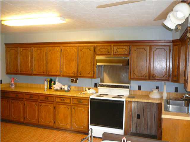 1023 Clement Road Egan, LA 70531 - Photo 4 of 12 Additional Photo