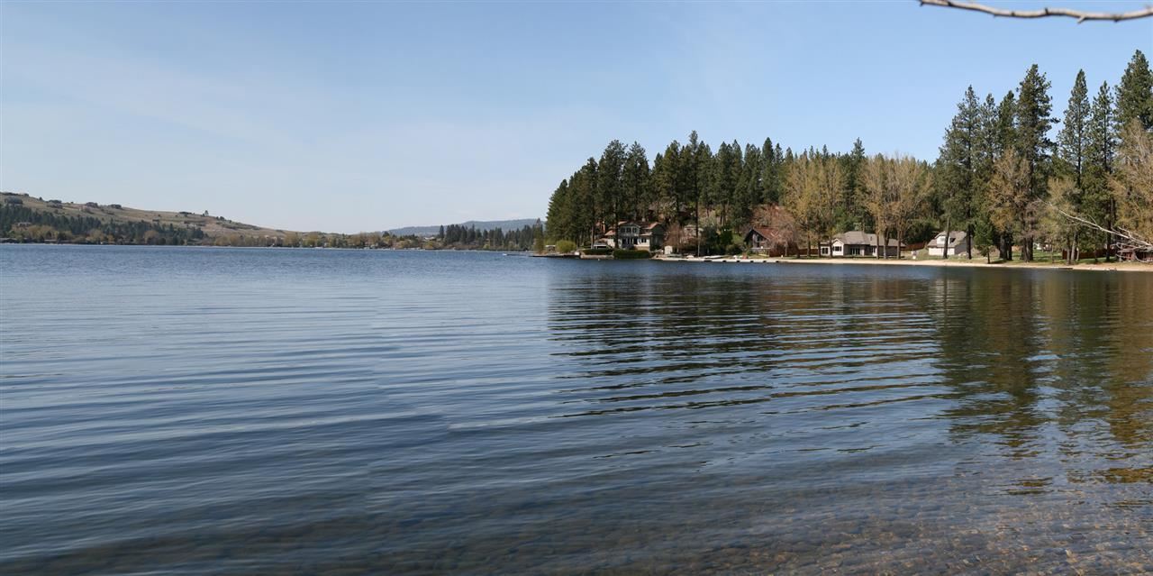 1322 South Lakeside Road, Unit LOT 9 Liberty Lake, WA 99019 - Photo 1 of 10 Gallery Image 1