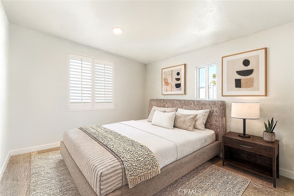 131 South Brandon Road Fallbrook, CA 92028 - Photo 13 of 39 Guest Bedroom-Virtually staged