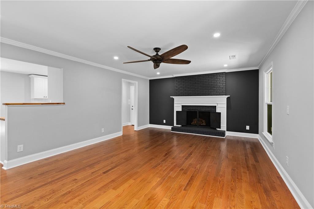 840 Marions Country Lane Rural Hall, NC 27045 - Photo 9 of 49
