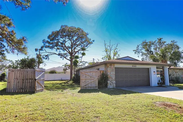 $2,500 | 1141 Royal Road, Venice, FL 34293