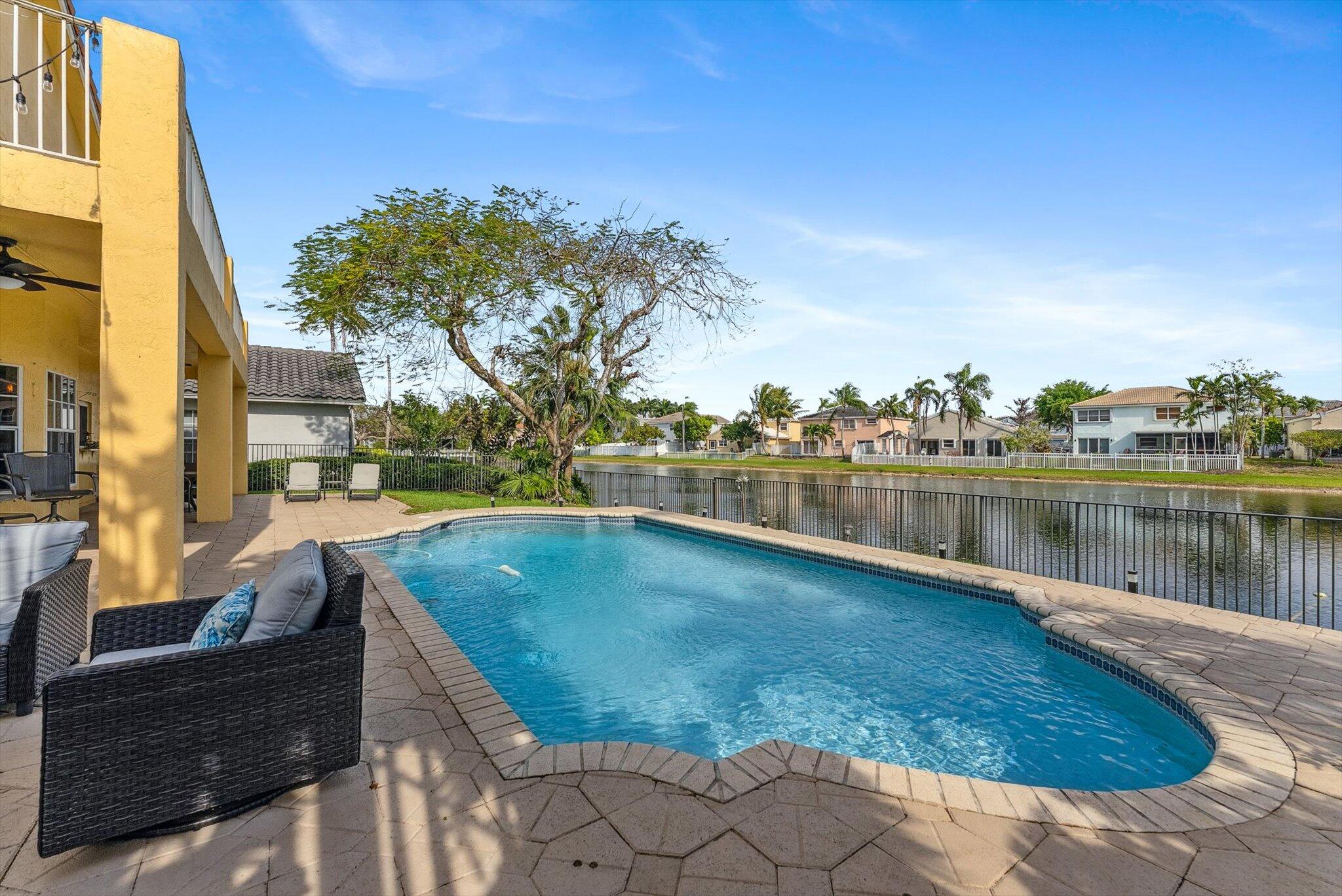 640 Culpepper Terrace Davie, FL 33325 - Photo 28 of 68 28-28