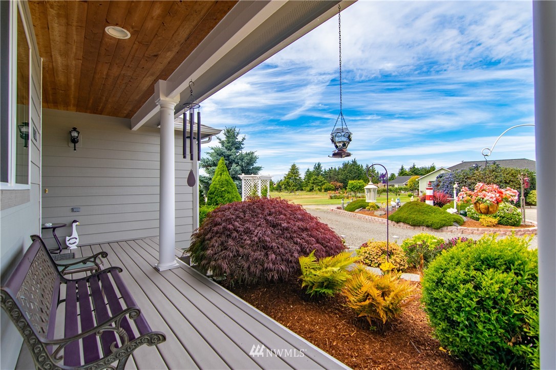 1364 Heath Road Sequim, WA 98382 - Photo 2 of 25