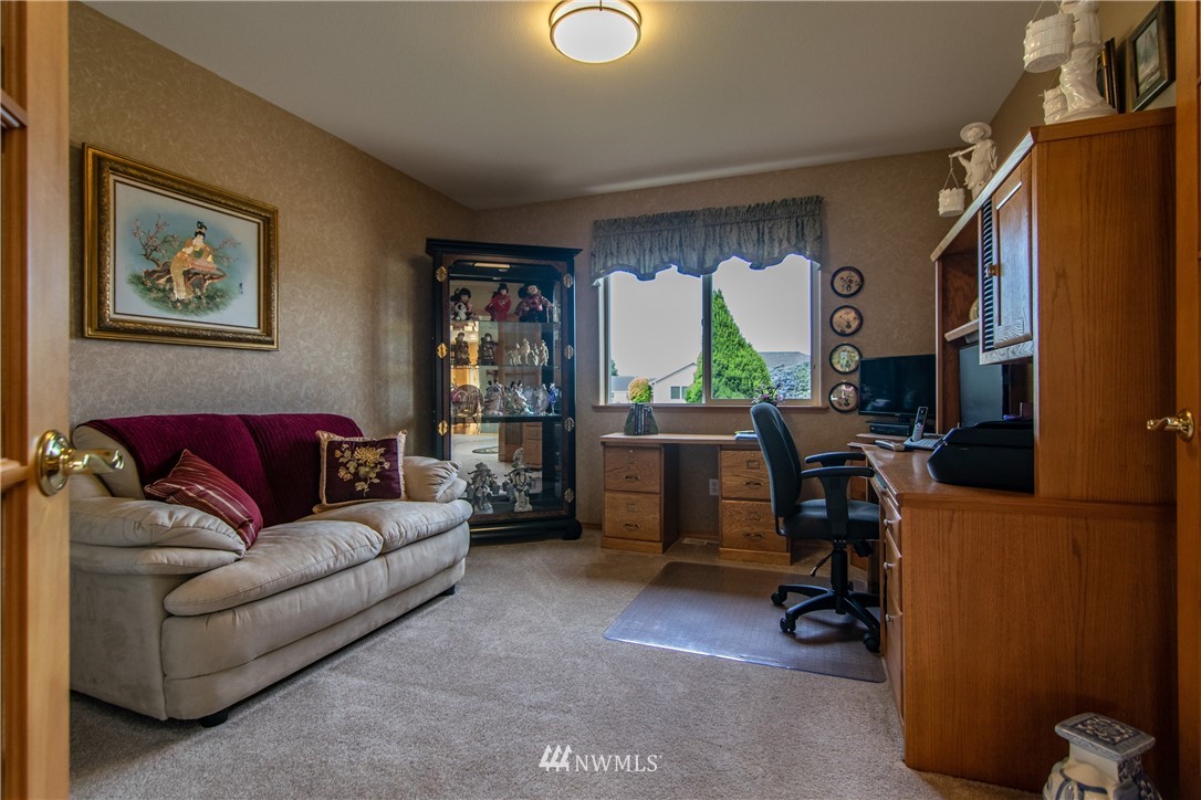 1364 Heath Road Sequim, WA 98382 - Photo 14 of 25