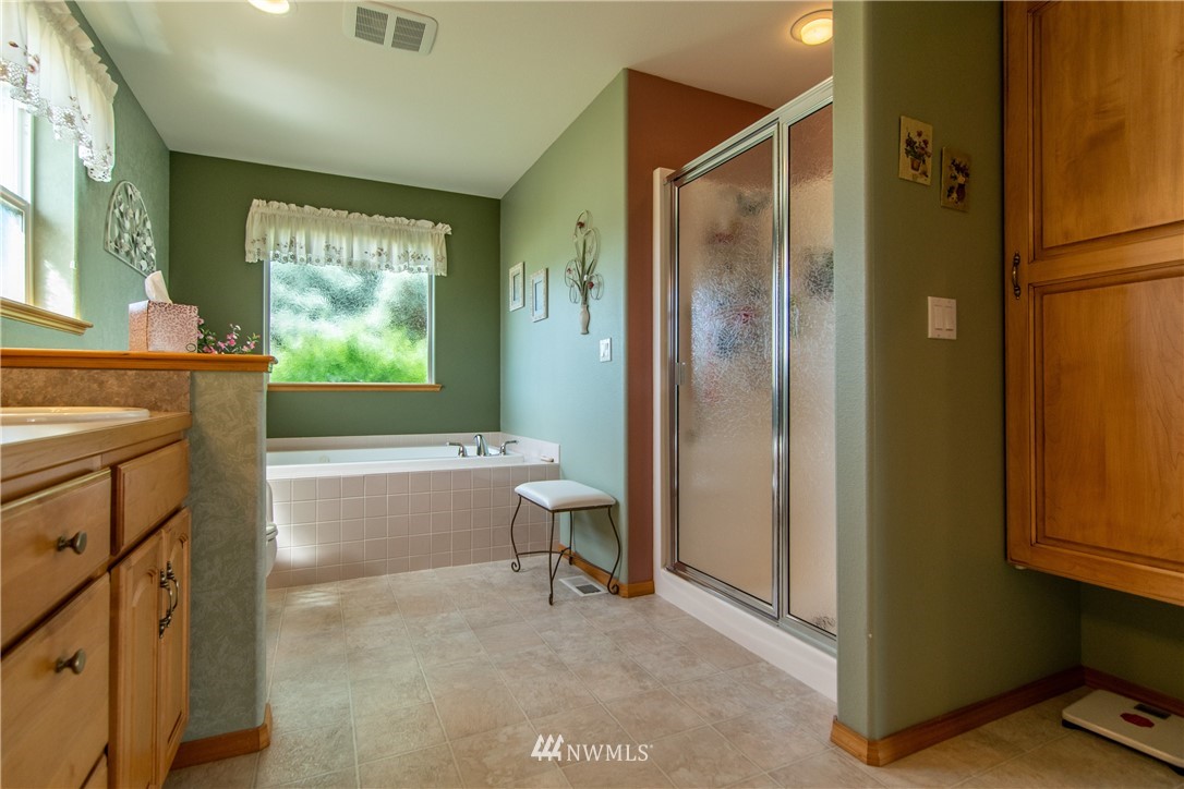 1364 Heath Road Sequim, WA 98382 - Photo 18 of 25