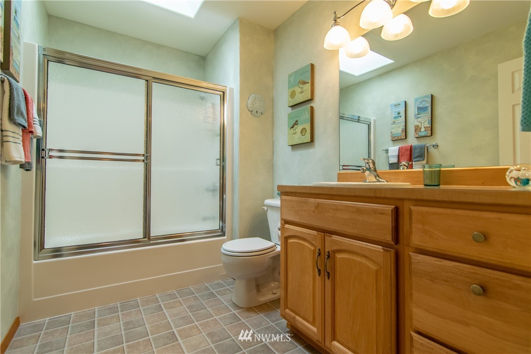 1364 Heath Road Sequim, WA 98382 - Photo 21 of 25