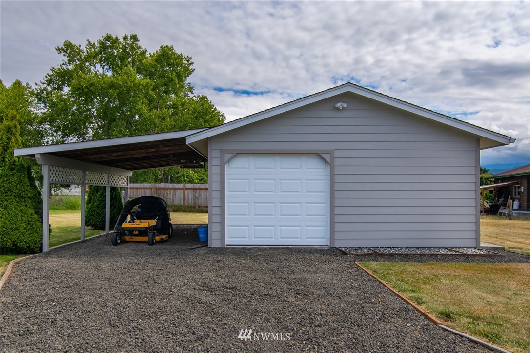 1364 Heath Road Sequim, WA 98382 - Photo 24 of 25