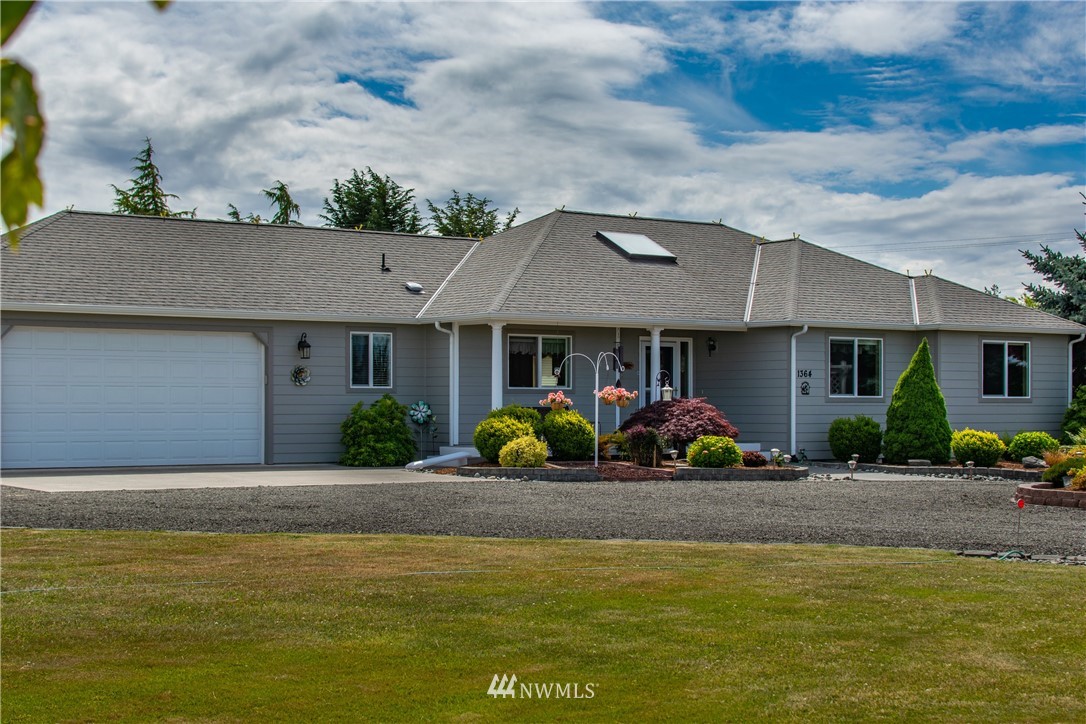 1364 Heath Road Sequim, WA 98382 - Photo 25 of 25