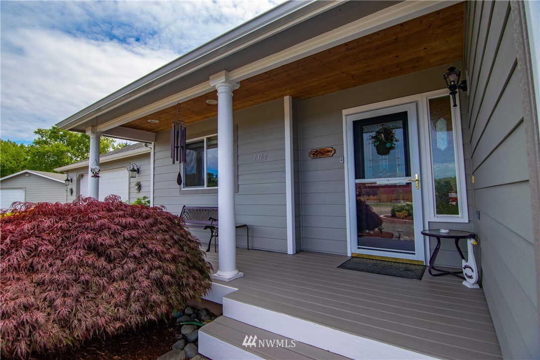 1364 Heath Road Sequim, WA 98382 - Photo 4 of 25